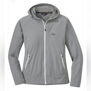 Outdoor Research Ferrosi Women's Hooded Jacket